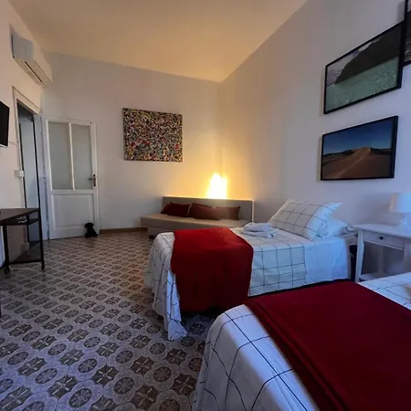 Apartamento Domus Ele