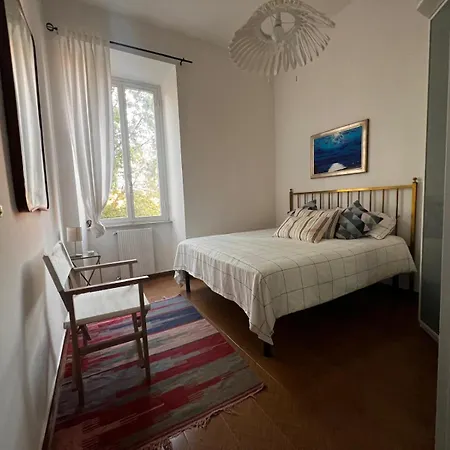 Διαμέρισμα Domus Ele