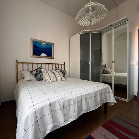 Domus Ele Apartamento Roma